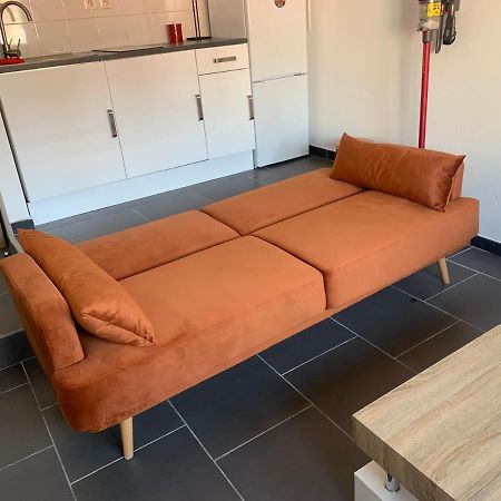 Apartament Skynet Marsylia Zewnętrze zdjęcie