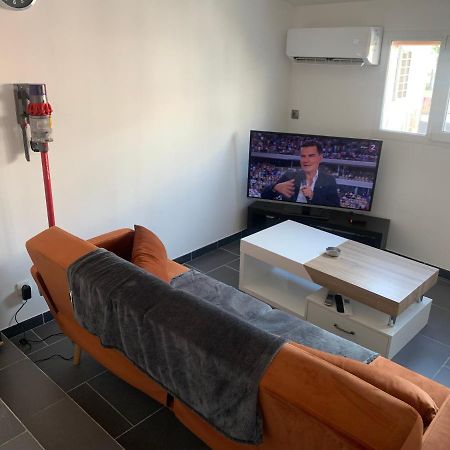Apartament Skynet Marsylia Zewnętrze zdjęcie