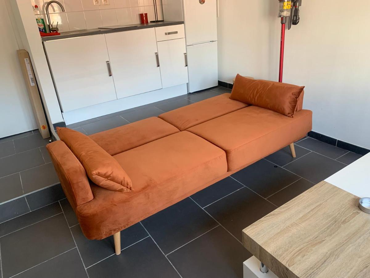 Apartament Skynet Marsylia Zewnętrze zdjęcie