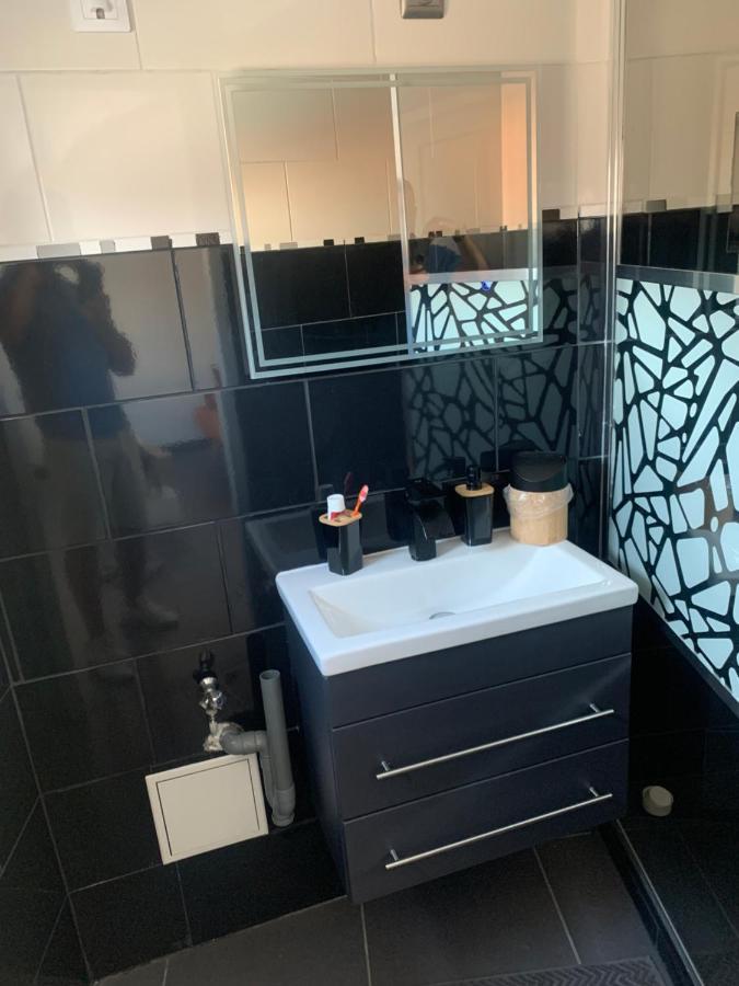 Apartament Skynet Marsylia Zewnętrze zdjęcie