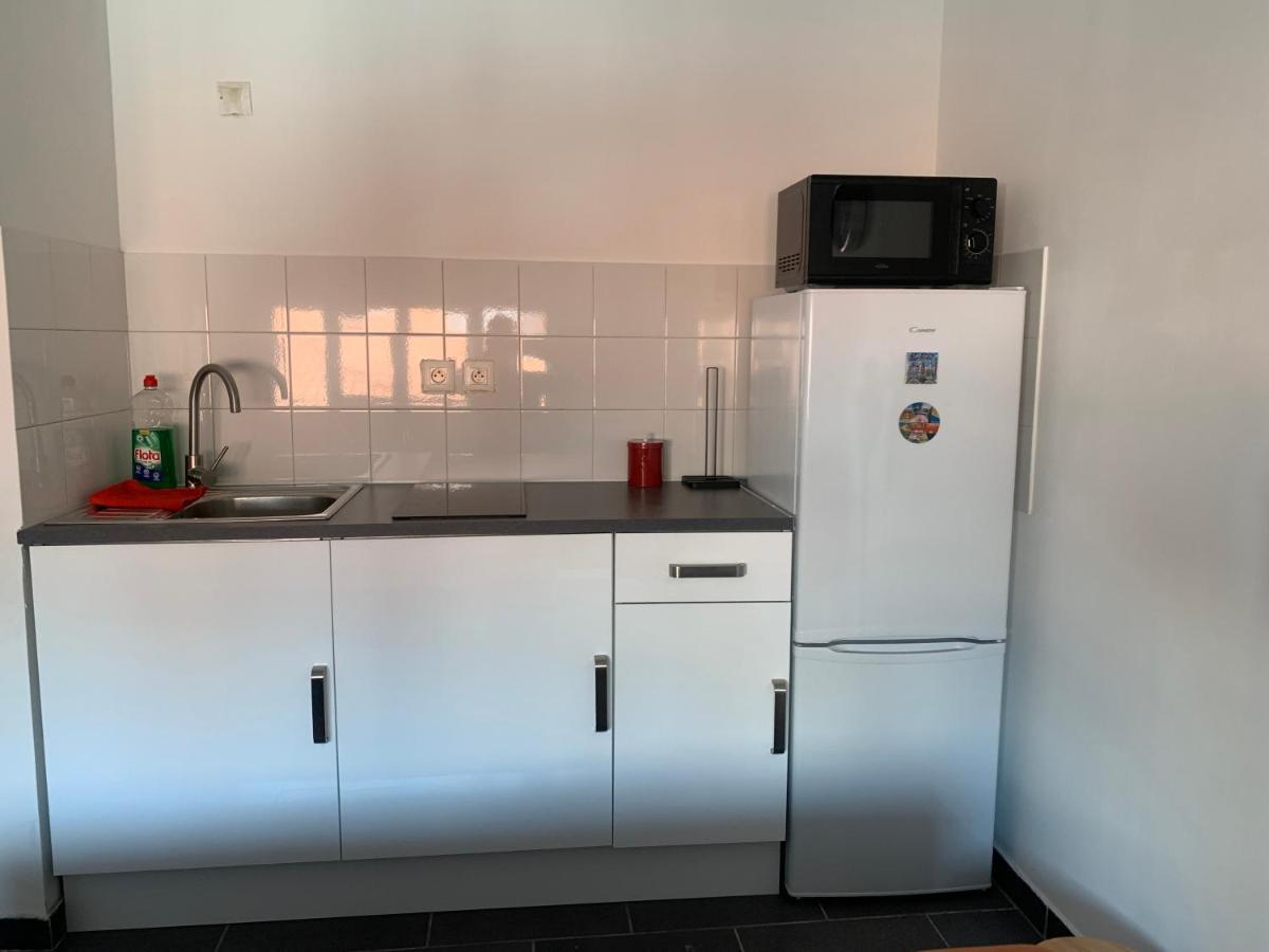 Apartament Skynet Marsylia Zewnętrze zdjęcie